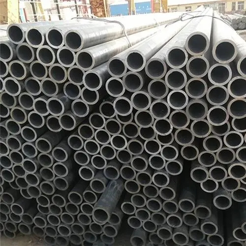 厂家供应优质钢管 Q345C钢管现货价格