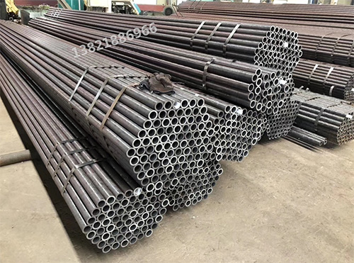 双鸭山q345e钢管厂家 无缝钢管q345e现货价格