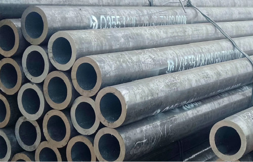 q345e钢管 双鸭山q345e钢管厂家 q345e钢管切割价格