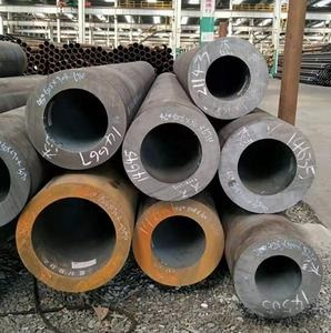 沈阳q345e合金钢管现货供应 厂家供应低价q345e钢管