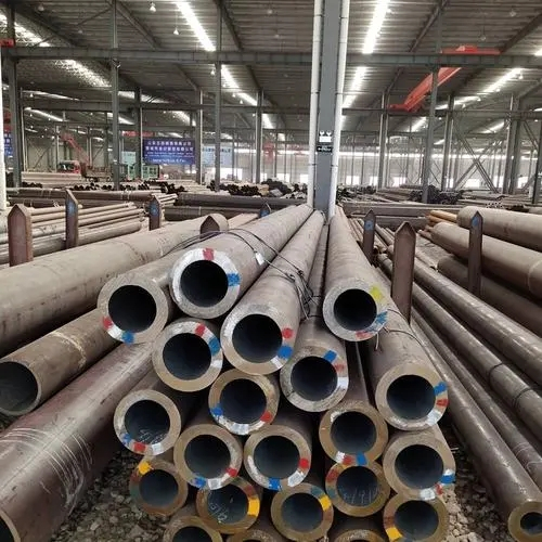 南京q345b钢管现货厂家 无缝钢管价格
