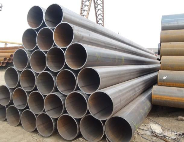 今日南京16mn钢管市场现货价格延续反弹